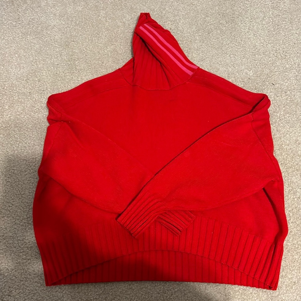 Never worn Adidas Ivy Park sweater